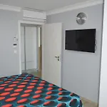 Ezuestpart Granada 4 Koezvetlen Vizparti Luxus