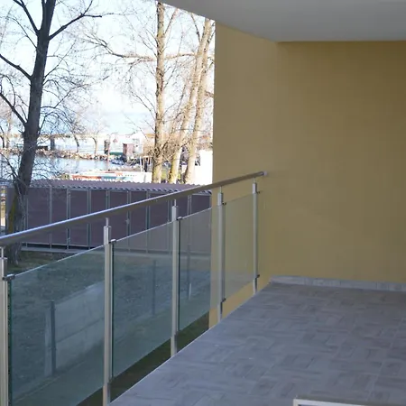 Ezuestpart Granada 4 Koezvetlen Vizparti Luxus *