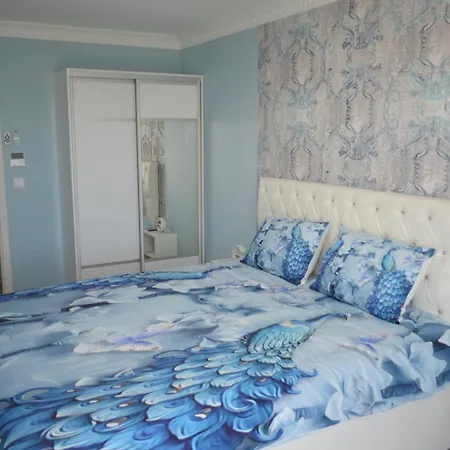 Ezuestpart Granada 4 Koezvetlen Vizparti Luxus Apartment Siofok