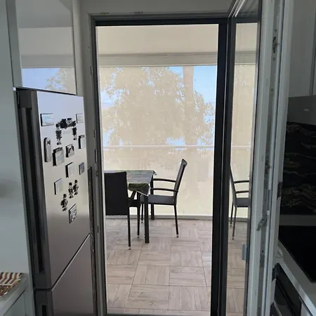 Apartmán Ezuestpart Granada 4 Koezvetlen Vizparti Luxus *